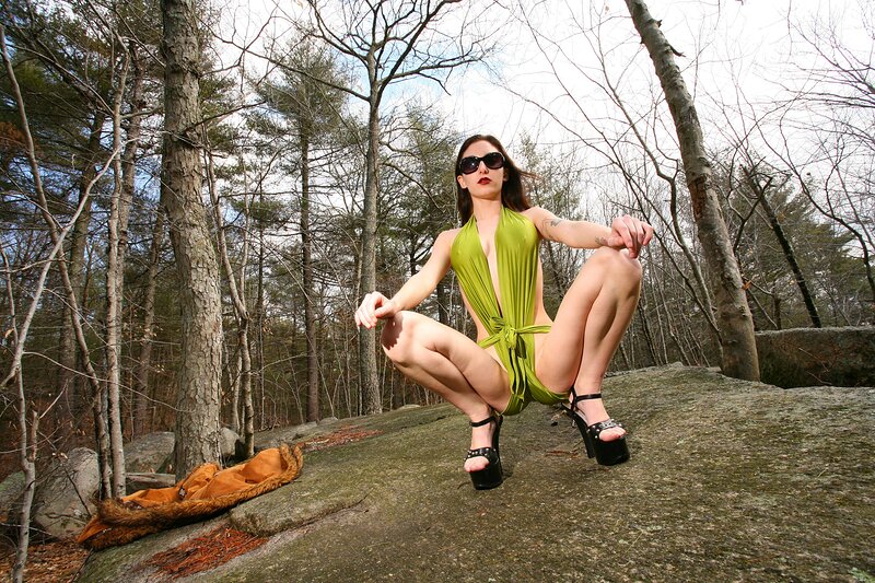 Алиса, 31 год, 0 размер груди