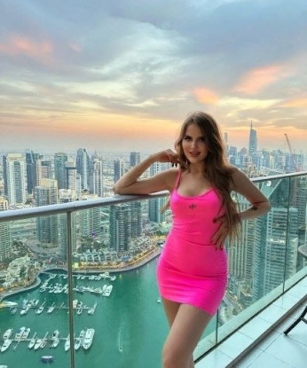 Ольгуся, 20 лет, 2 размер груди